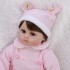 Реборн девочка Аленушка