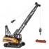 Радиоуправляемый кран HUI NA TOYS масштаб 1:14 2.4G - HN1572 Радиоуправляемый кран HUI NA TOYS масштаб 1:14 2.4G - HN1572