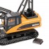 Радиоуправляемый кран HUI NA TOYS масштаб 1:14 2.4G - HN1572 Радиоуправляемый кран HUI NA TOYS масштаб 1:14 2.4G - HN1572