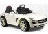 Радиоуправляемый электромобиль Rastar Mercedes-Benz SLS AMG White - 81600-W Радиоуправляемый электромобиль Rastar Mercedes-Benz SLS AMG White - 81600-W