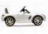 Радиоуправляемый электромобиль Rastar Mercedes-Benz SLS AMG White - 81600-W Радиоуправляемый электромобиль Rastar Mercedes-Benz SLS AMG White - 81600-W