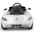Радиоуправляемый электромобиль Rastar Mercedes-Benz SLS AMG White - 81600-W Радиоуправляемый электромобиль Rastar Mercedes-Benz SLS AMG White - 81600-W