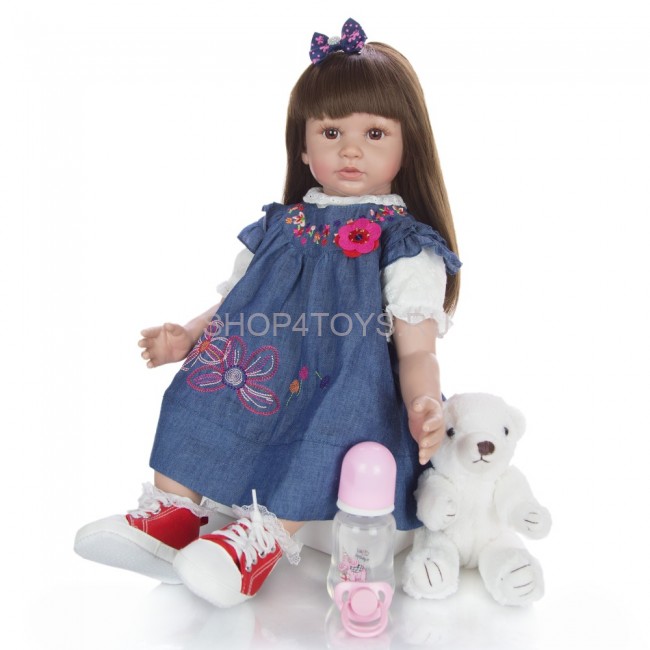 Реборн Мариэль