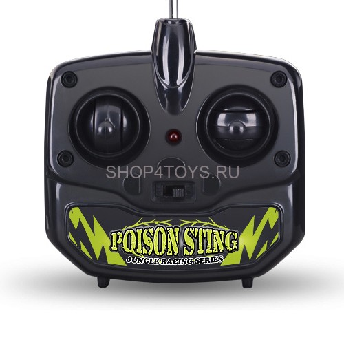 Радиоуправляемый джип RC Jeep 1:10 - MYX301/С720