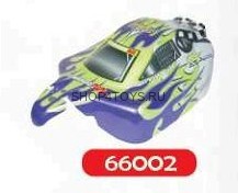 Корпус HSP - 66002