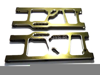 Рычаг HSP - 86907 / 886021