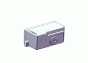 Радио Pcb(QSF) HSP - 58119