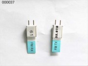 Кварц 35Mhz - 000037 Кварц 35Mhz - 000037