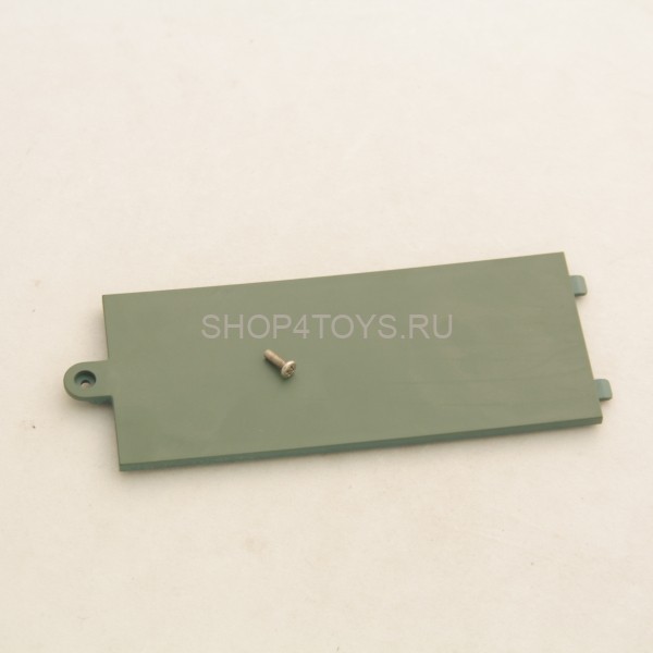 Крышка под АКБ Heng Long - 78-040 Крышка под АКБ Heng Long - 78-040