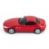 Радиоуправляемая машина Rastar BMW Z4 Red 1:24 - 39700-R Радиоуправляемая машина Rastar BMW Z4 Red 1:24 - 39700-R