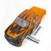 Корпус для джипа HSP 1/5 - 50914 Корпус для джипа HSP 1/5 - 50914