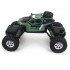 Радиоуправляемый краулер-амфибия Crazon Crawler Green 4WD 1:16 2.4G - 171601B-G Радиоуправляемый краулер-амфибия Crazon Crawler Green 4WD 1:16 2.4G - 171601B-G