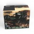 Радиоуправляемый краулер-амфибия Crazon Crawler Green 4WD 1:16 2.4G - 171601B-G Радиоуправляемый краулер-амфибия Crazon Crawler Green 4WD 1:16 2.4G - 171601B-G
