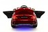 Детский электромобиль Mercedes CLA45 AMG LUXURY RED 12V 2.4G - SX1538-E Детский электромобиль Mercedes CLA45 AMG LUXURY RED 12V 2.4G - SX1538-E