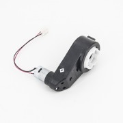 Правый редуктор с мотором 12V - BDM-003 Правый редуктор с мотором 12V - BDM-003