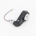Правый редуктор с мотором 12V - BDM-003 Правый редуктор с мотором 12V - BDM-003