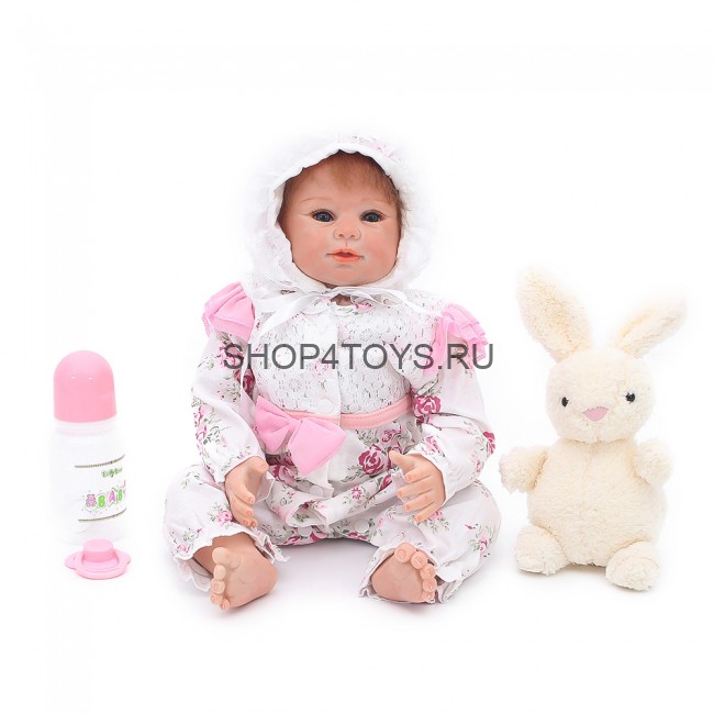 Реборн младенец