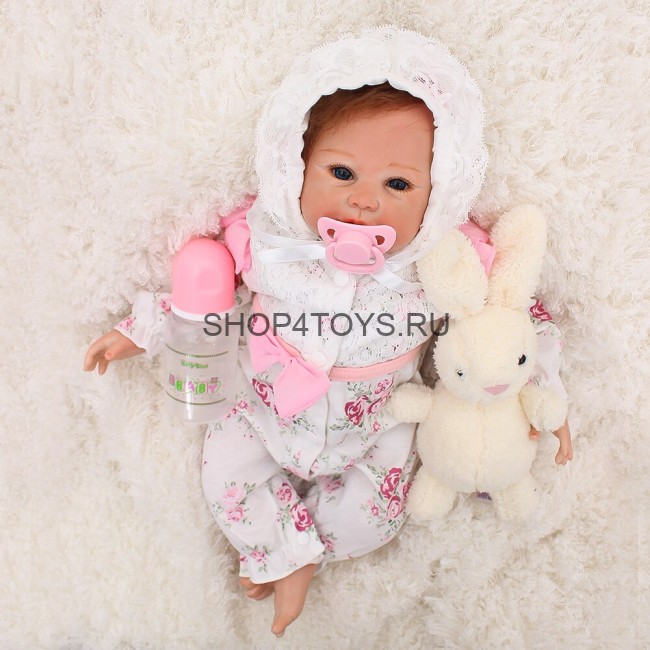 Реборн младенец, Реборн очень реалистичная кукла  младенец, красивые реборн