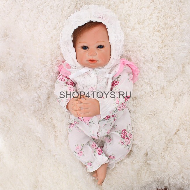 Реборн младенец