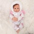 Реборн младенец