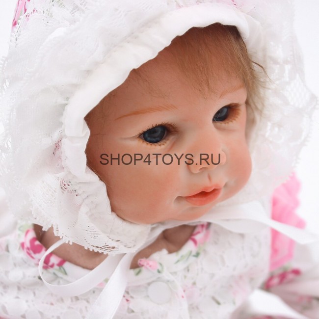 Реборн младенец