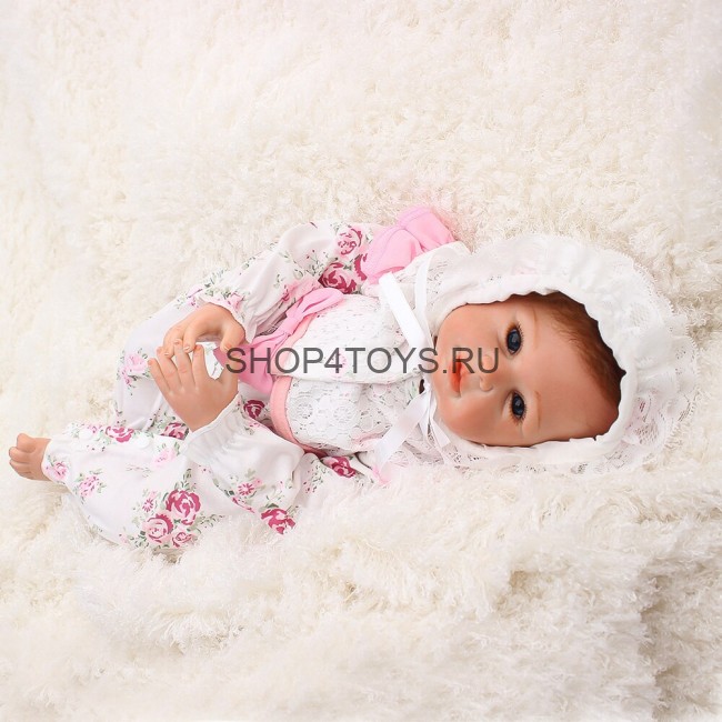 Реборн младенец