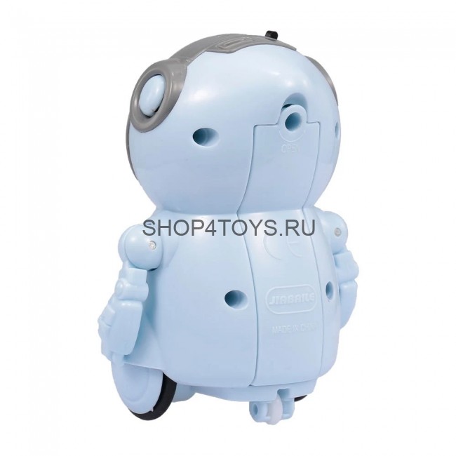Карманный интерактивный робот -  JIA-939A Карманный интерактивный робот -  JIA-939A