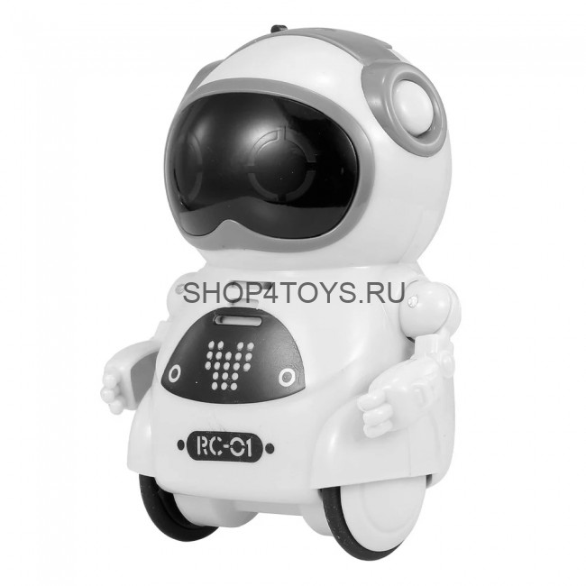 Карманный интерактивный робот -  JIA-939A Карманный интерактивный робот -  JIA-939A