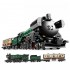Конструктор Lepin 21005 Поезд Изумрудная ночь - Technic 10194 Конструктор Lepin 21005 Поезд Изумрудная ночь - Technic 10194
