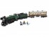 Конструктор Lepin 21005 Поезд Изумрудная ночь - Technic 10194 Конструктор Lepin 21005 Поезд Изумрудная ночь - Technic 10194