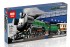 Конструктор Lepin 21005 Поезд Изумрудная ночь - Technic 10194 Конструктор Lepin 21005 Поезд Изумрудная ночь - Technic 10194