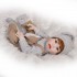 Реборн мальчик Даня Реборн мальчик Даня