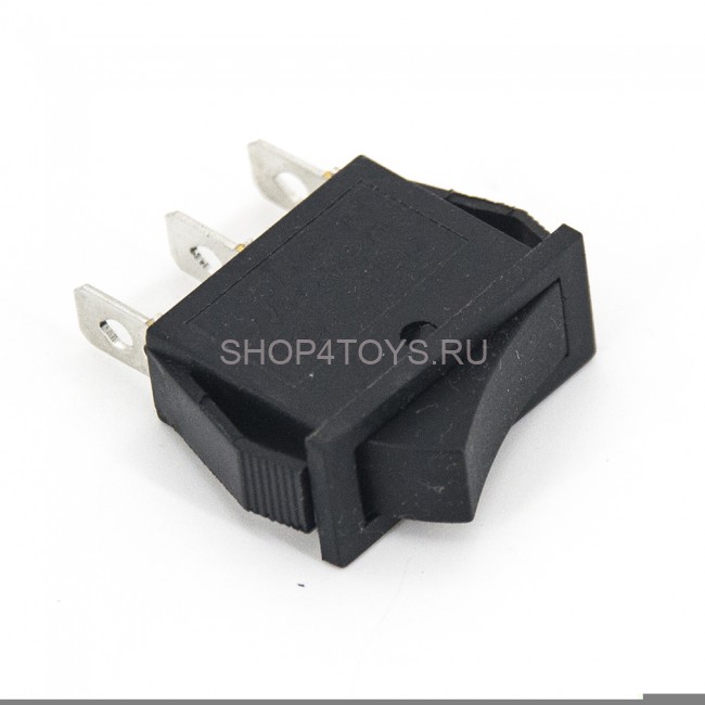 Кнопка вкл/выкл для электромобиля - LS-019