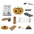 Радиоуправляемый башенный кран HUI NA TOYS масштаб 1:14 2.4G - HN1585 Радиоуправляемый башенный кран HUI NA TOYS масштаб 1:14 2.4G - HN1585