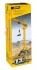 Радиоуправляемый башенный кран HUI NA TOYS масштаб 1:14 2.4G - HN1585 Радиоуправляемый башенный кран HUI NA TOYS масштаб 1:14 2.4G - HN1585
