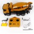 Радиоуправляемая бетономешалка HUI NA TOYS масштаб 1:14 2.4G - HN1574 Радиоуправляемая бетономешалка HUI NA TOYS масштаб 1:14 2.4G - HN1574