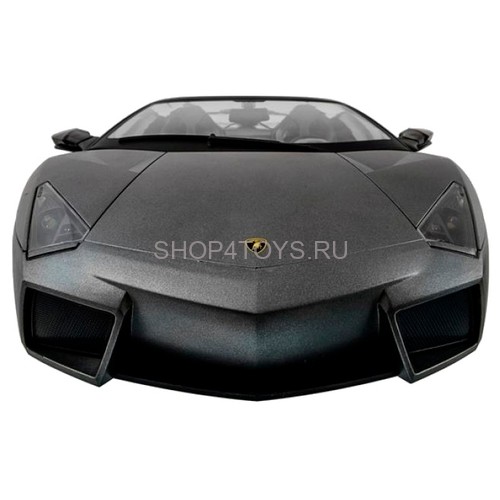 Радиоуправляемый автомобиль MZ Lamborghini Reventon 1:10 - 2053-Black Радиоуправляемый автомобиль MZ Lamborghini Reventon 1:10 - 2053-Black