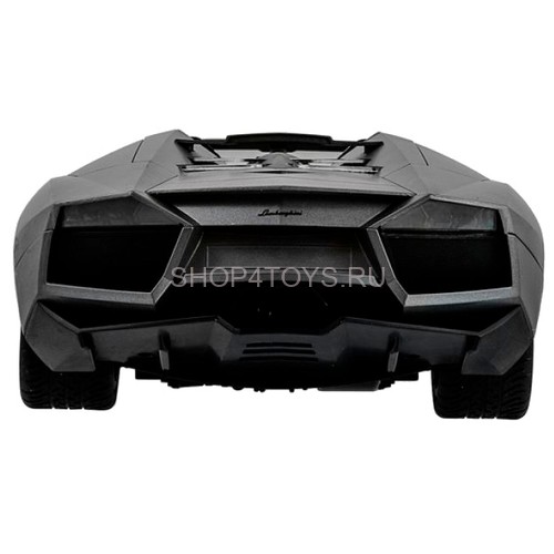 Радиоуправляемый автомобиль MZ Lamborghini Reventon 1:10 - 2053-Black Радиоуправляемый автомобиль MZ Lamborghini Reventon 1:10 - 2053-Black