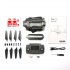 Квадрокоптер MJX B12 EIS 4K 5G WIFI RTF - B12EIS Квадрокоптер MJX B12 EIS 4K 5G WIFI RTF - B12EIS