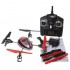 Радиоуправляемый квадрокоптер WL toys V949-2 2.4GHz - V949-2 Радиоуправляемый квадрокоптер WL toys V949-2 2.4GHz - V949-2