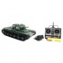 Радиоуправляемый танк Heng Long KV-1 1:16 - 3878 Радиоуправляемый танк Heng Long KV-1 1:16 - 3878