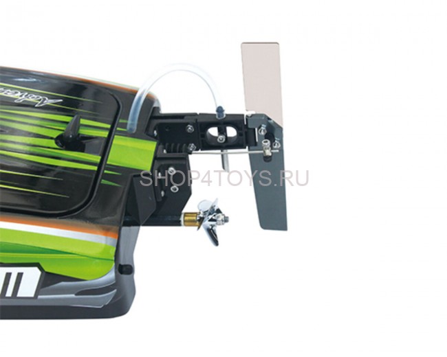 Радиоуправляемый катер Joysway Big Storm Catamaran RTR - JS8303 Радиоуправляемый катер Joysway Big Storm Catamaran RTR - JS8303