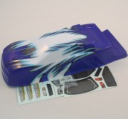 Корпус HSP - 12417 Корпус HSP - 12417