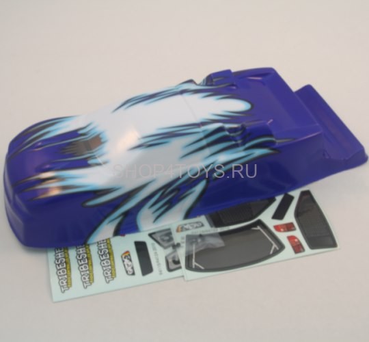 Корпус HSP - 12417