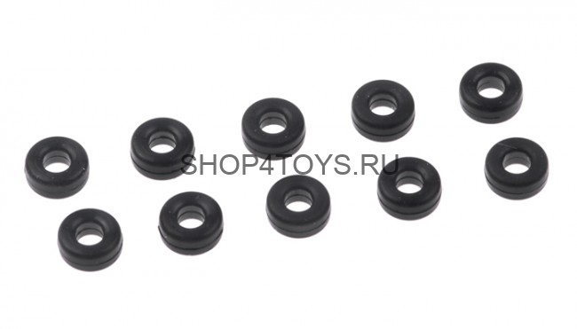 Резиновые вставки 60° - 002374