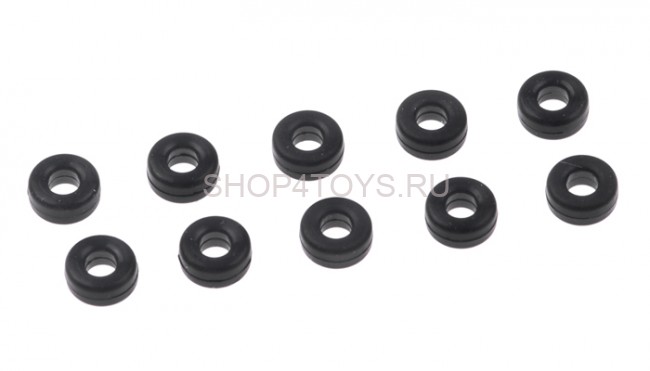 Резиновые вставки 60° - 002374