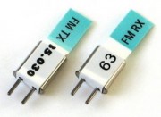 Кварц 35Mhz - 000038 Кварц 35Mhz - 000038