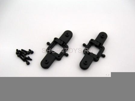 Держатели лопастей -  4D101