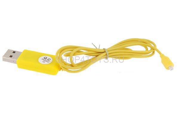 Зарядка USB - s107-22