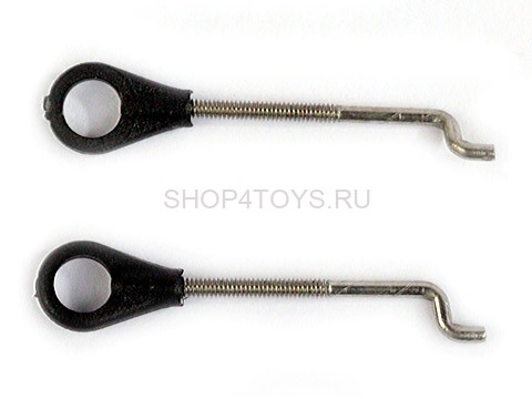 Набор сервотяг - 002683